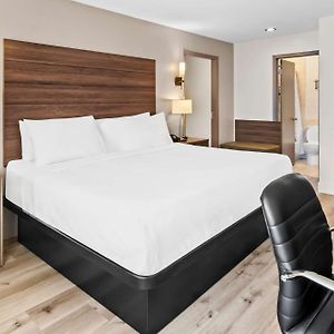 Suite Nupcial con Cama King