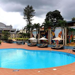 Novotel Port Harcourt